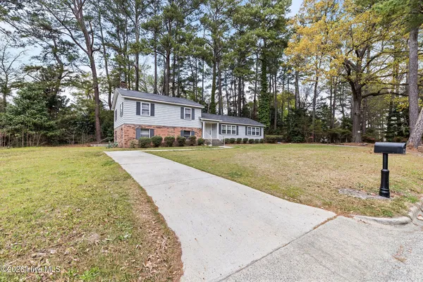 $260,000 | 607 South Randolph Street, Goldsboro, NC 27530