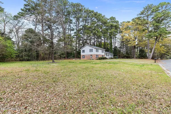 $260,000 | 607 South Randolph Street, Goldsboro, NC 27530