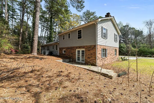 $260,000 | 607 South Randolph Street, Goldsboro, NC 27530
