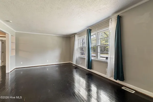 $260,000 | 607 South Randolph Street, Goldsboro, NC 27530