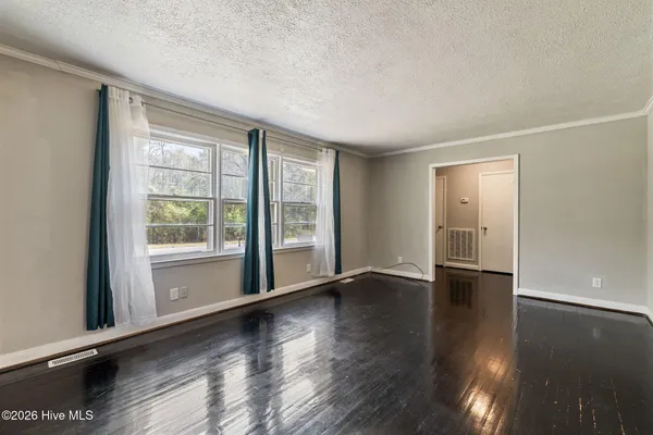 $260,000 | 607 South Randolph Street, Goldsboro, NC 27530