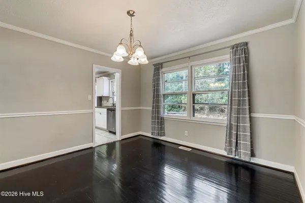 $260,000 | 607 South Randolph Street, Goldsboro, NC 27530