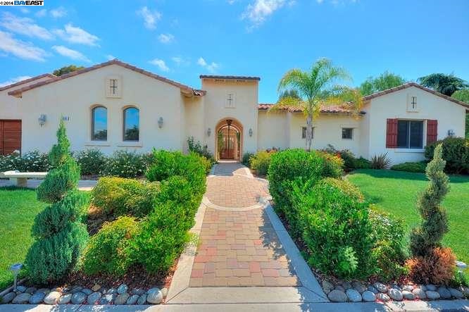 558 Sycamore Road Pleasanton, CA 94566 - Photo 1 of 1 Gallery Image 1