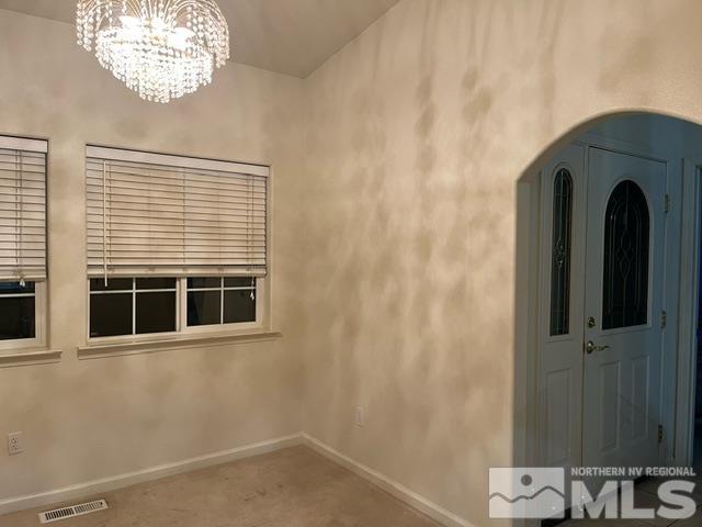 4335 Rancheria Road Fallon, NV 89406 - Photo 15 of 36 a view of a window in a room