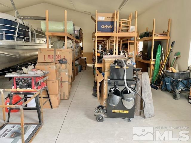 4335 Rancheria Road Fallon, NV 89406 - Photo 35 of 36 a view of gym equipment and children