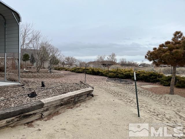 4335 Rancheria Road Fallon, NV 89406 - Photo 4 of 36 a view of a park with plants
