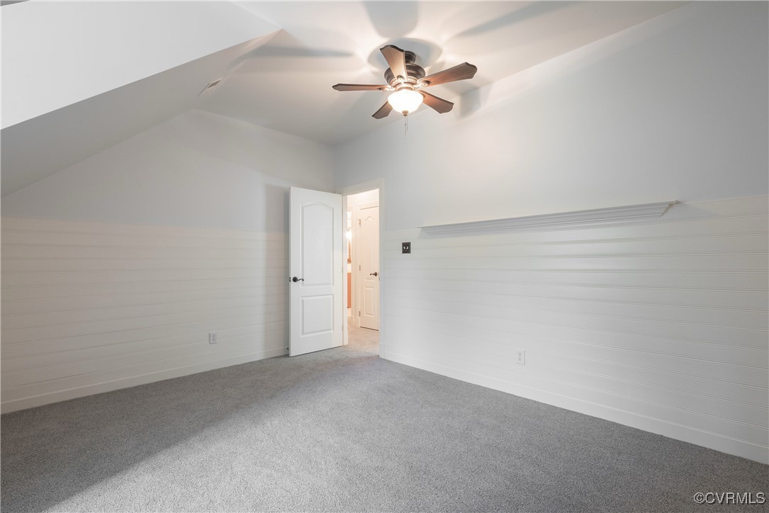 8907 First Branch Lane Chesterfield, VA 23838 - Photo 32 of 50 a view of an empty room