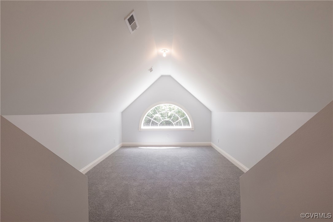 8907 First Branch Lane Chesterfield, VA 23838 - Photo 36 of 50 an empty room with windows and entrance