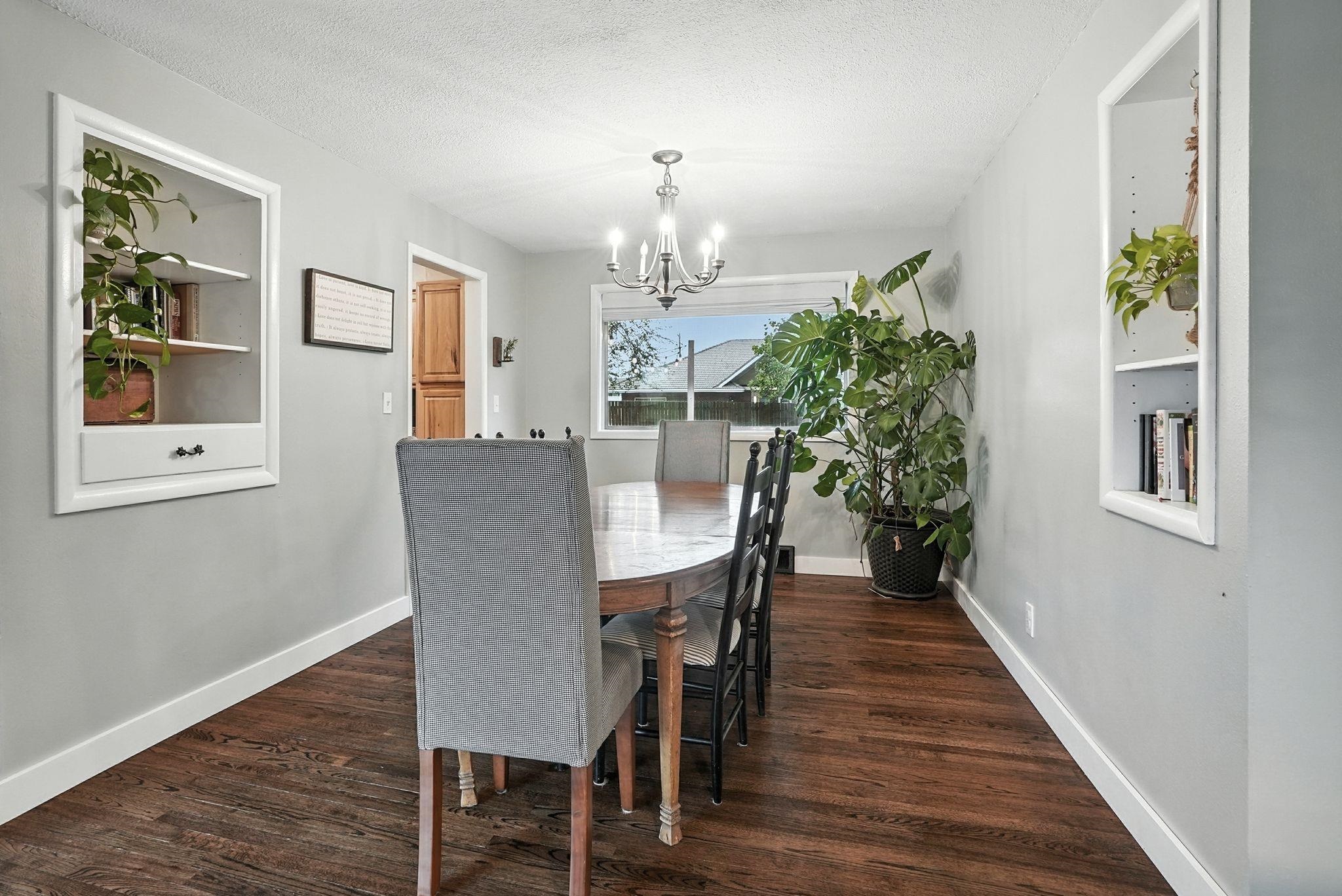 607 North Willow Road Spokane Valley, WA 99206 - Photo 8 of 39 Gallery Image 8