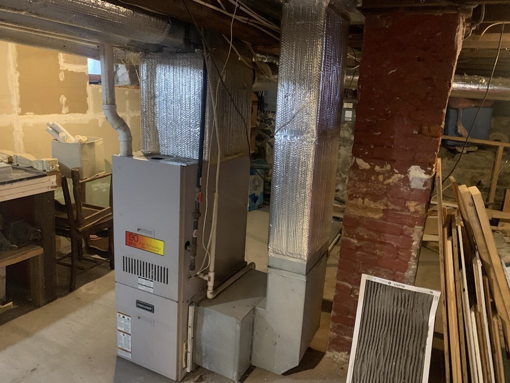 30-32 Stanley Street Lowell, MA 01850 - Photo 8 of 9 a view of storage and utility room