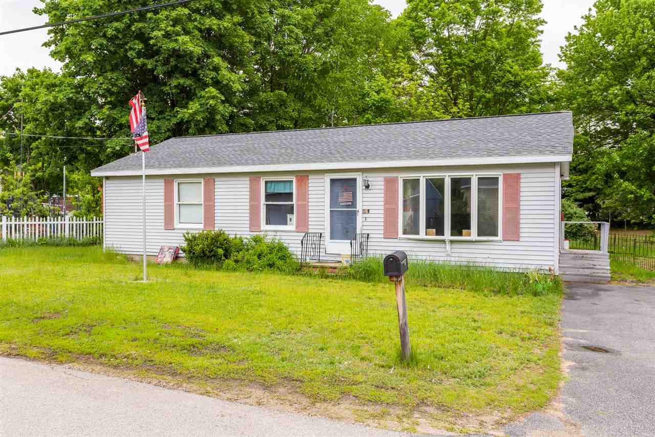 8 Sleeper Street Rochester, NH 03867 - Photo 1 of 29