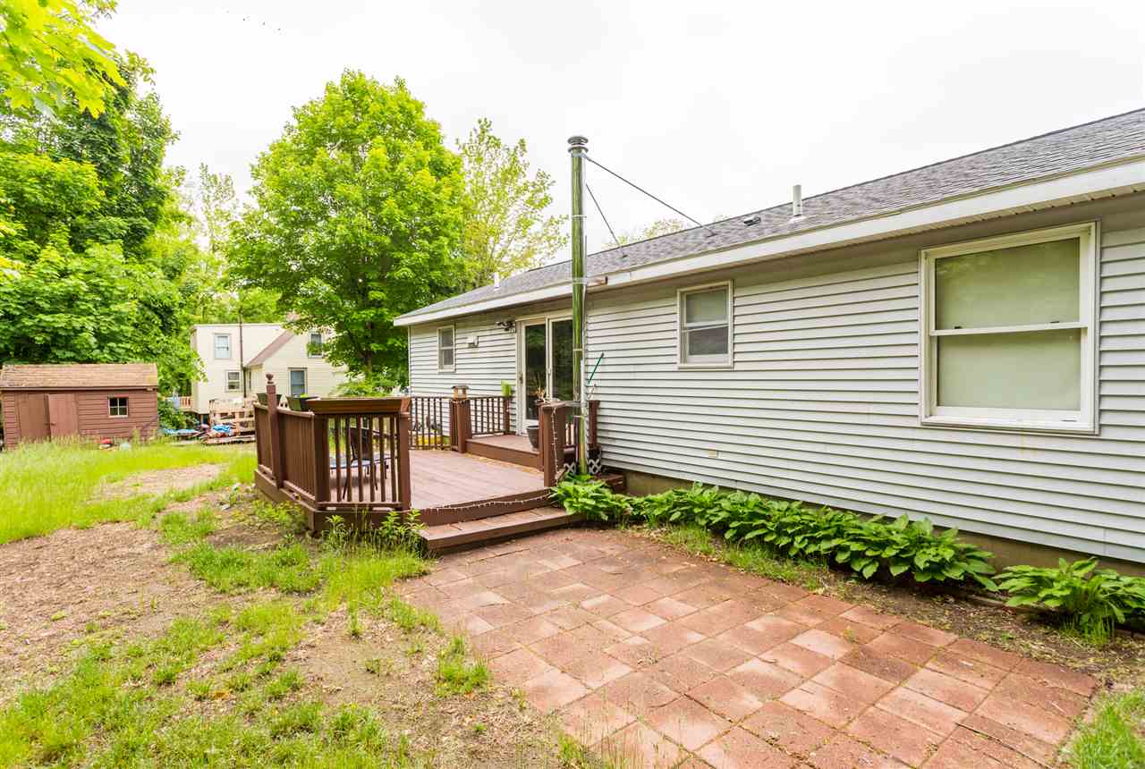 8 Sleeper Street Rochester, NH 03867 - Photo 27 of 29