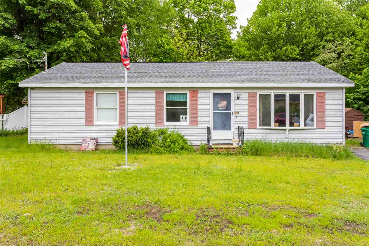 8 Sleeper Street Rochester, NH 03867 - Photo 28 of 29