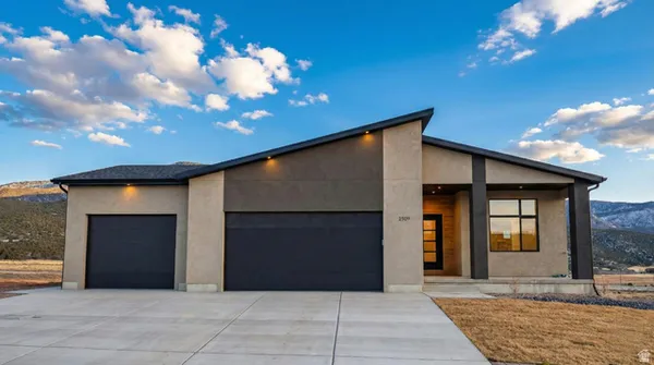 $653,000 | 2509 Scenic Drive, Unit 107, Cedar City, UT 84720