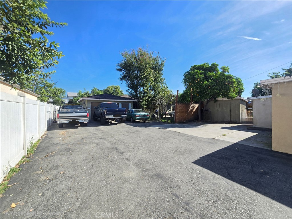 12025 Conference Street El Monte, CA 91732 - Photo 4 of 4 a view of a house with a yard