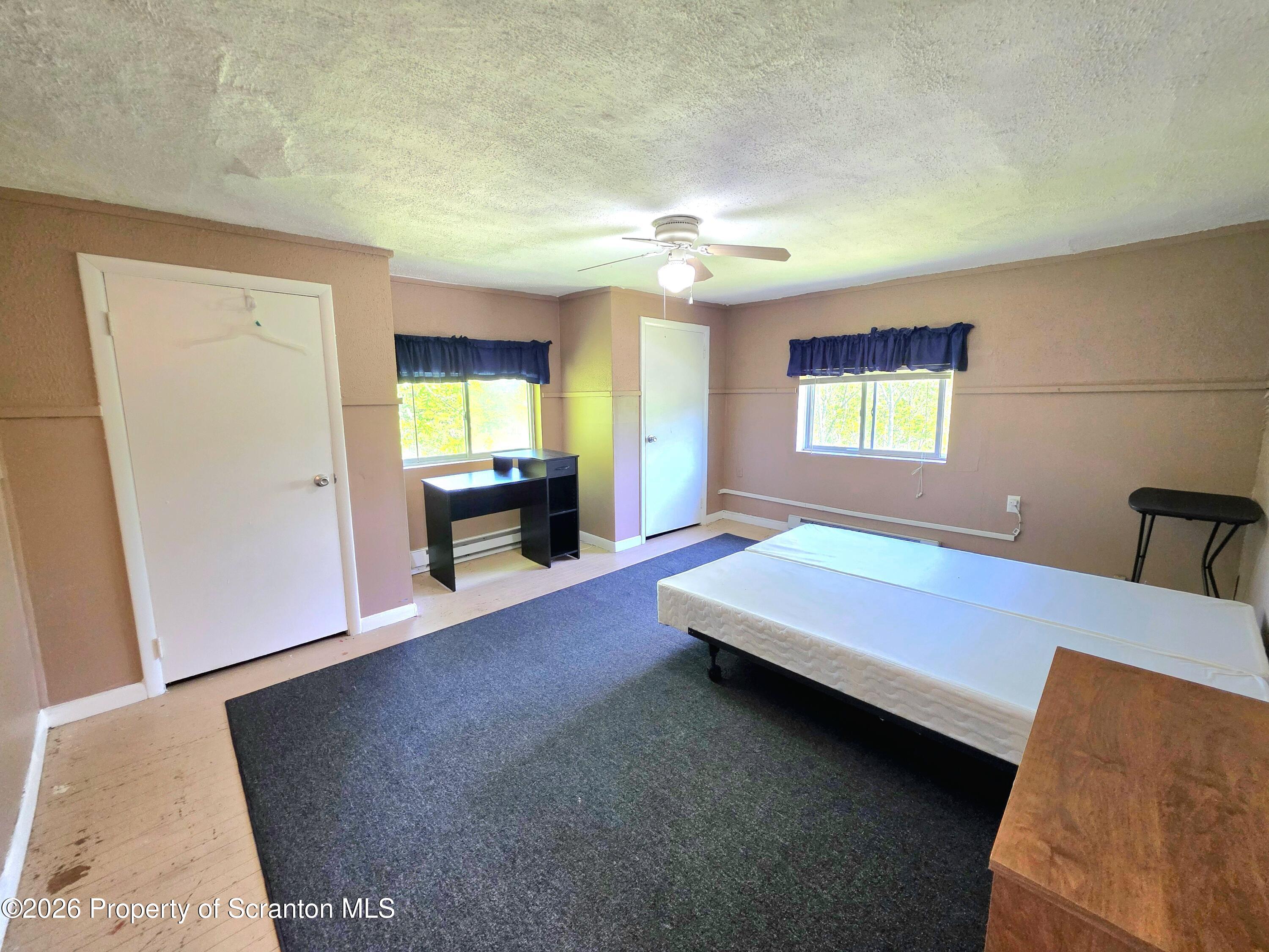 1333 Blue Berry Road Falls, PA 18615 - Photo 19 of 50 Bedroom 3
