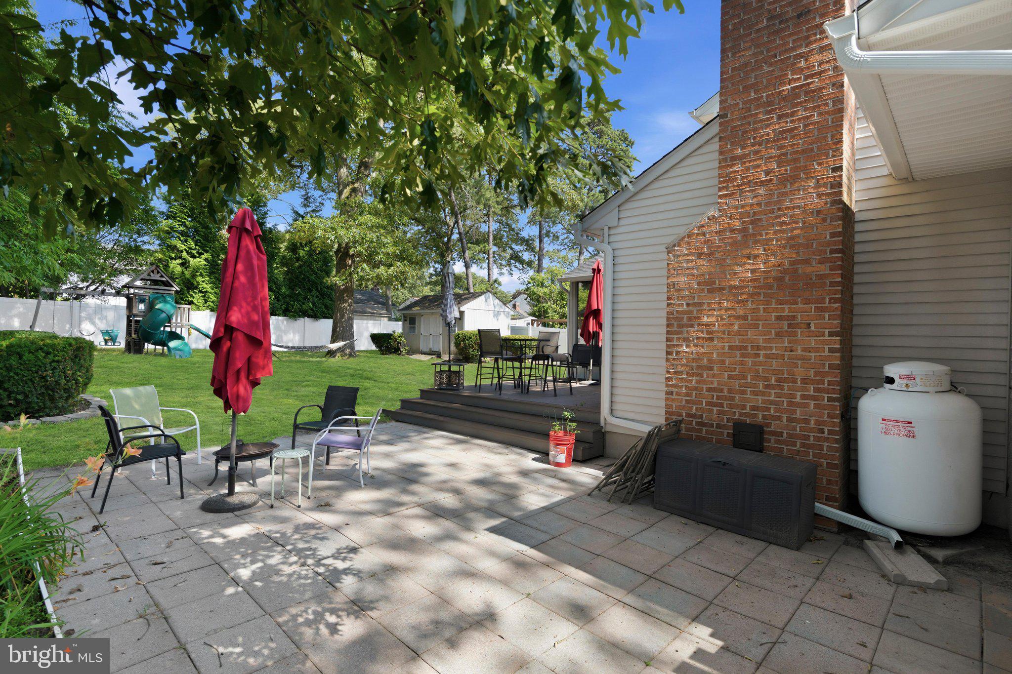 7705 Mahogany Road Severn, MD 21144 - Photo 39 of 47