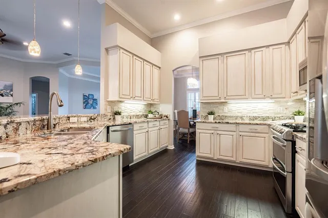 $5,000 | 5311 Bay Side Drive, Orlando, FL 32819