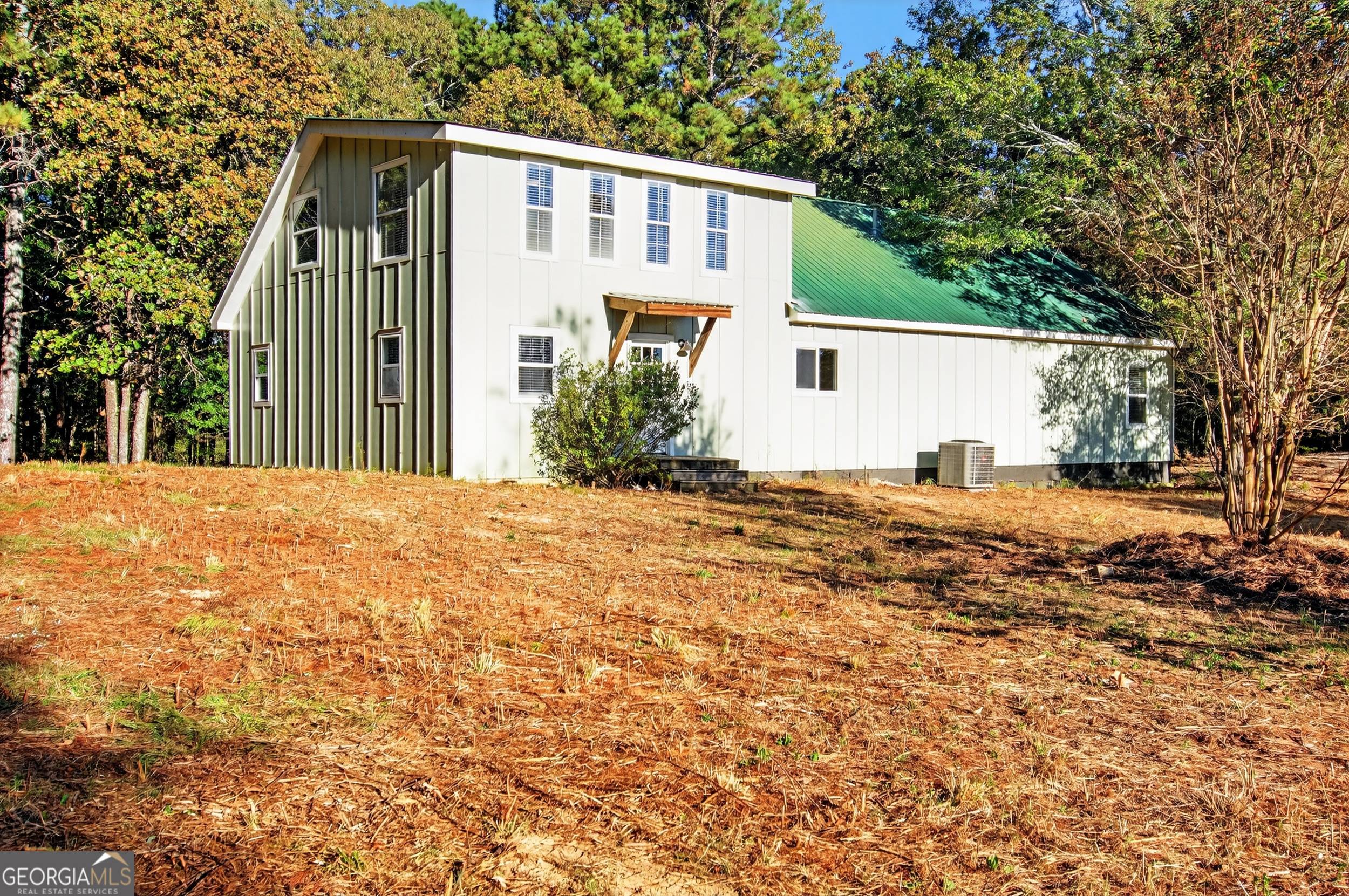 134 Mitchell Farm Road Colbert, GA 30628 - Photo 28 of 46