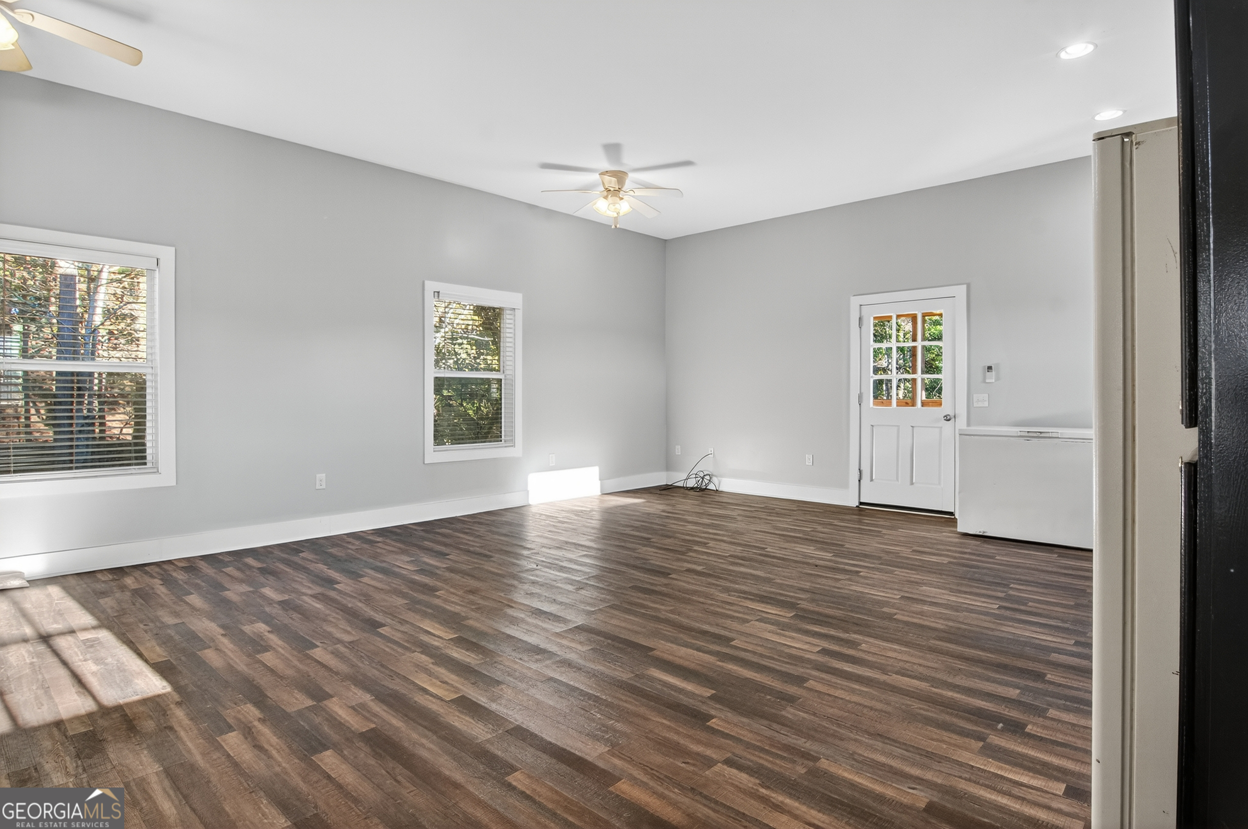 134 Mitchell Farm Road Colbert, GA 30628 - Photo 34 of 46