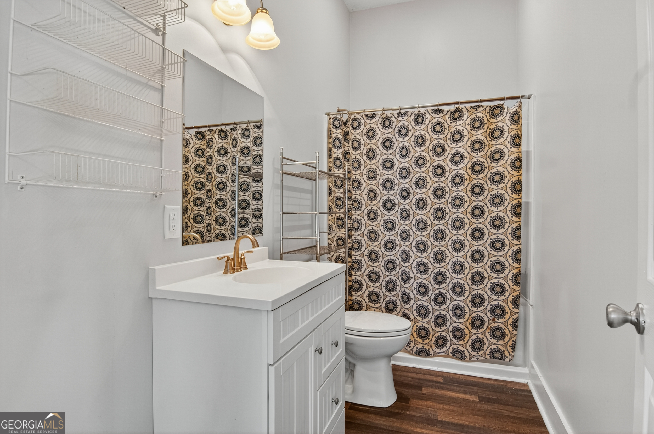 134 Mitchell Farm Road Colbert, GA 30628 - Photo 39 of 46
