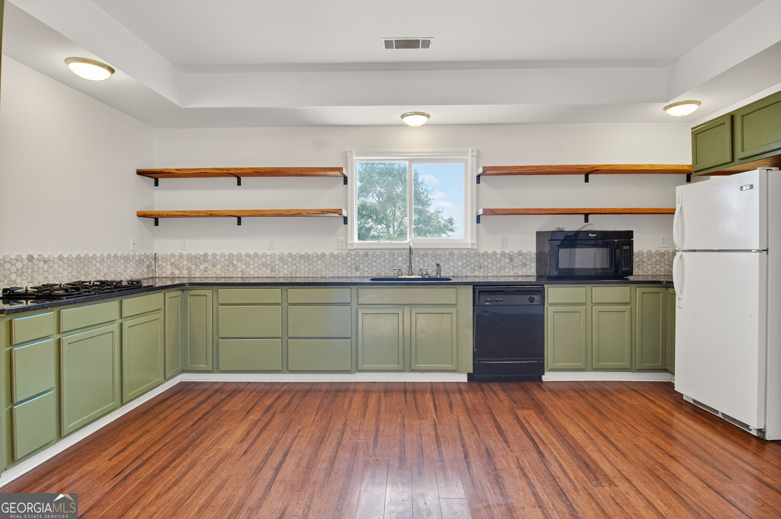 134 Mitchell Farm Road Colbert, GA 30628 - Photo 4 of 46