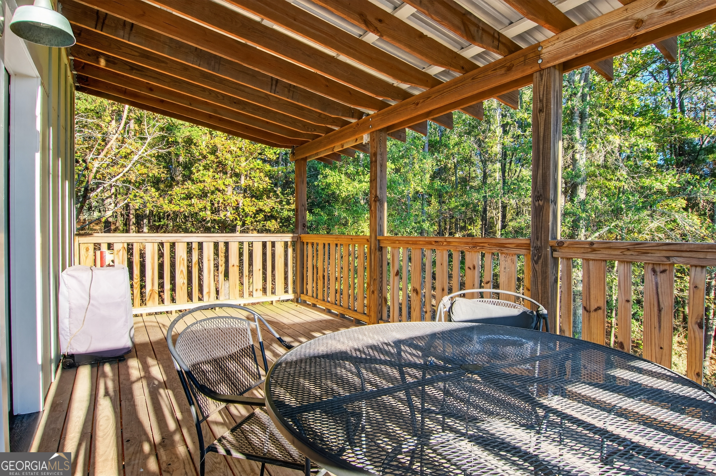 134 Mitchell Farm Road Colbert, GA 30628 - Photo 42 of 46