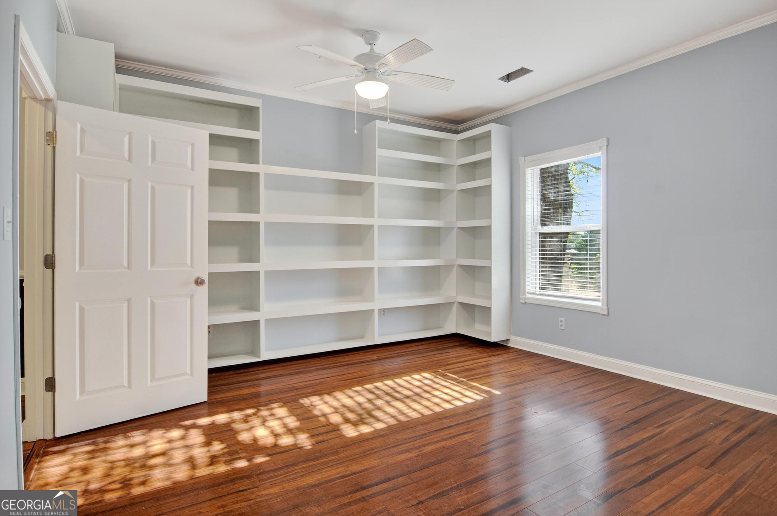 134 Mitchell Farm Road Colbert, GA 30628 - Photo 5 of 46