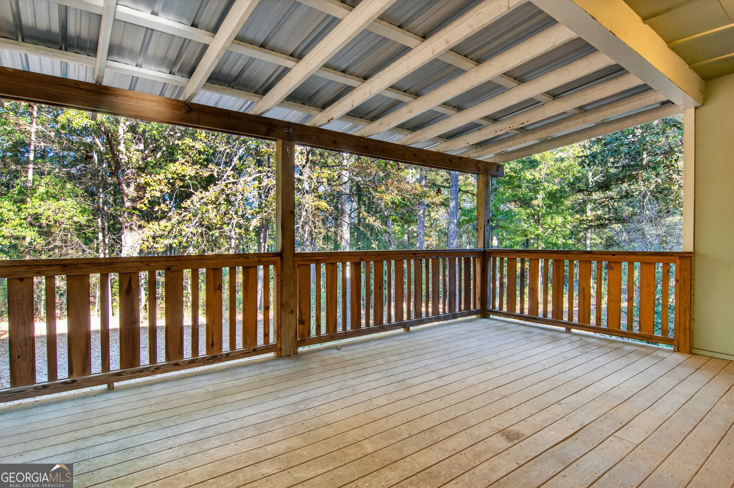 134 Mitchell Farm Road Colbert, GA 30628 - Photo 10 of 46
