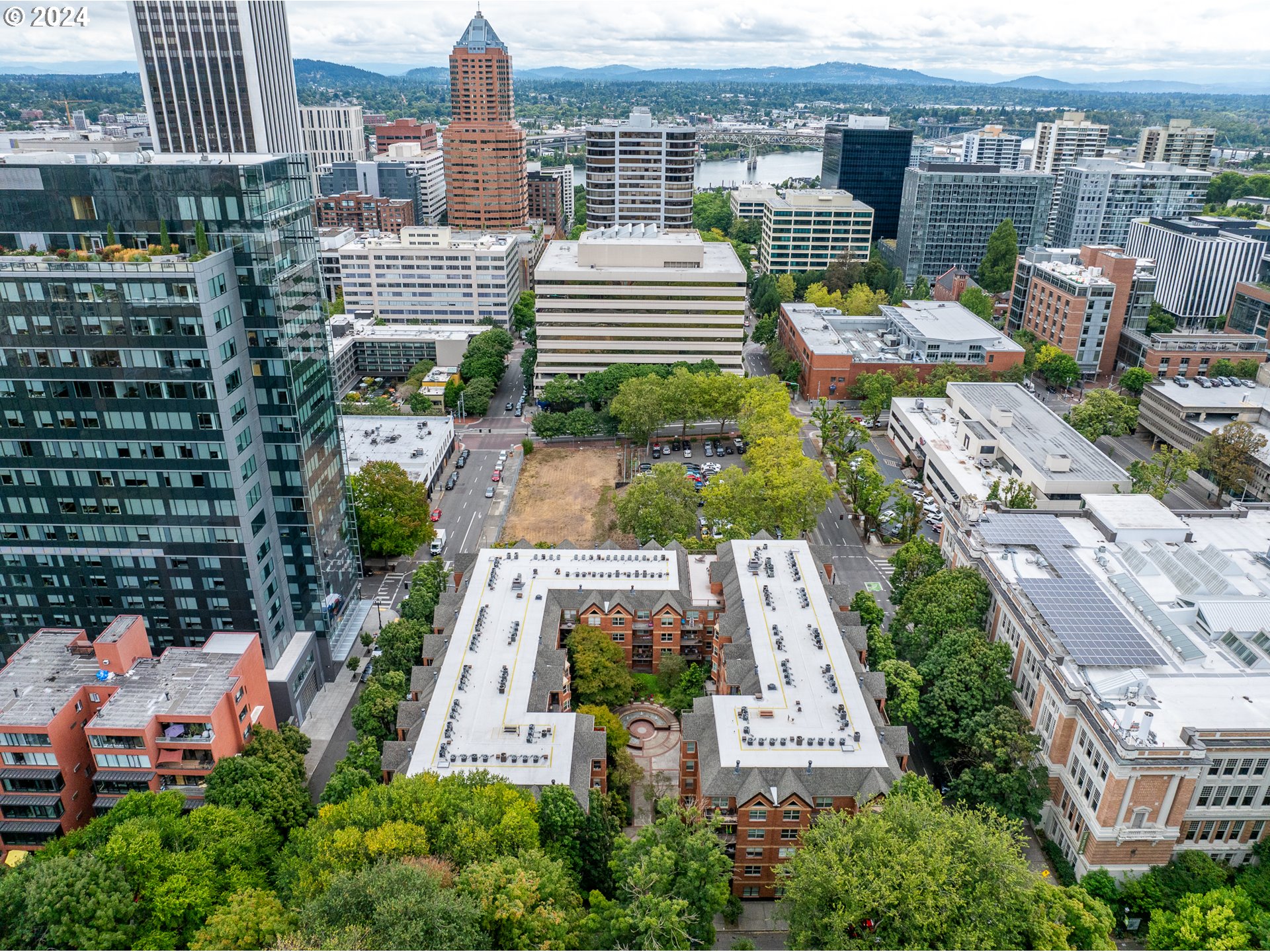 1500 Southwest Park Ave Unit 325  