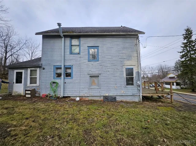$85,000 | 309 State Street, Auburn, NY 13021