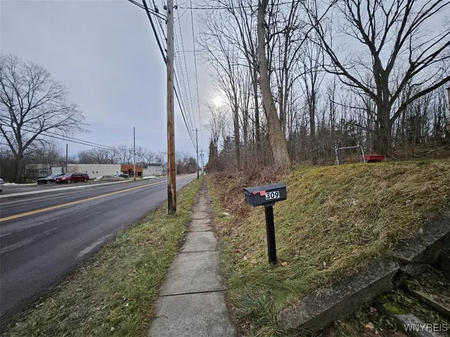 $85,000 | 309 State Street, Auburn, NY 13021