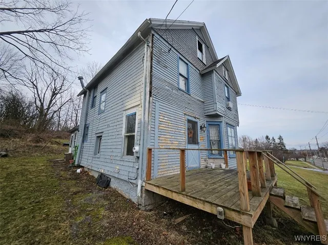 $85,000 | 309 State Street, Auburn, NY 13021