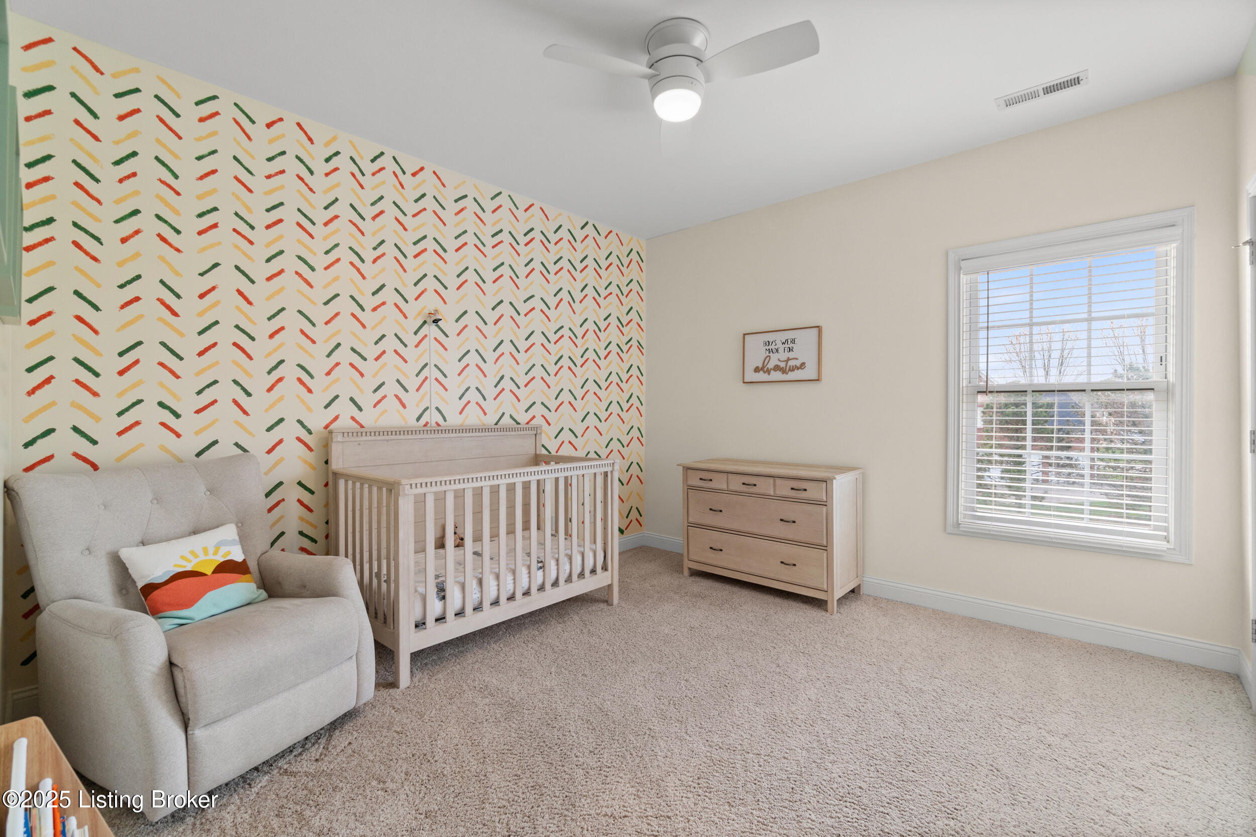 6601 Hypoint Ridge Road Crestwood, KY 40014 - Photo 37 of 65 Bedroom Four