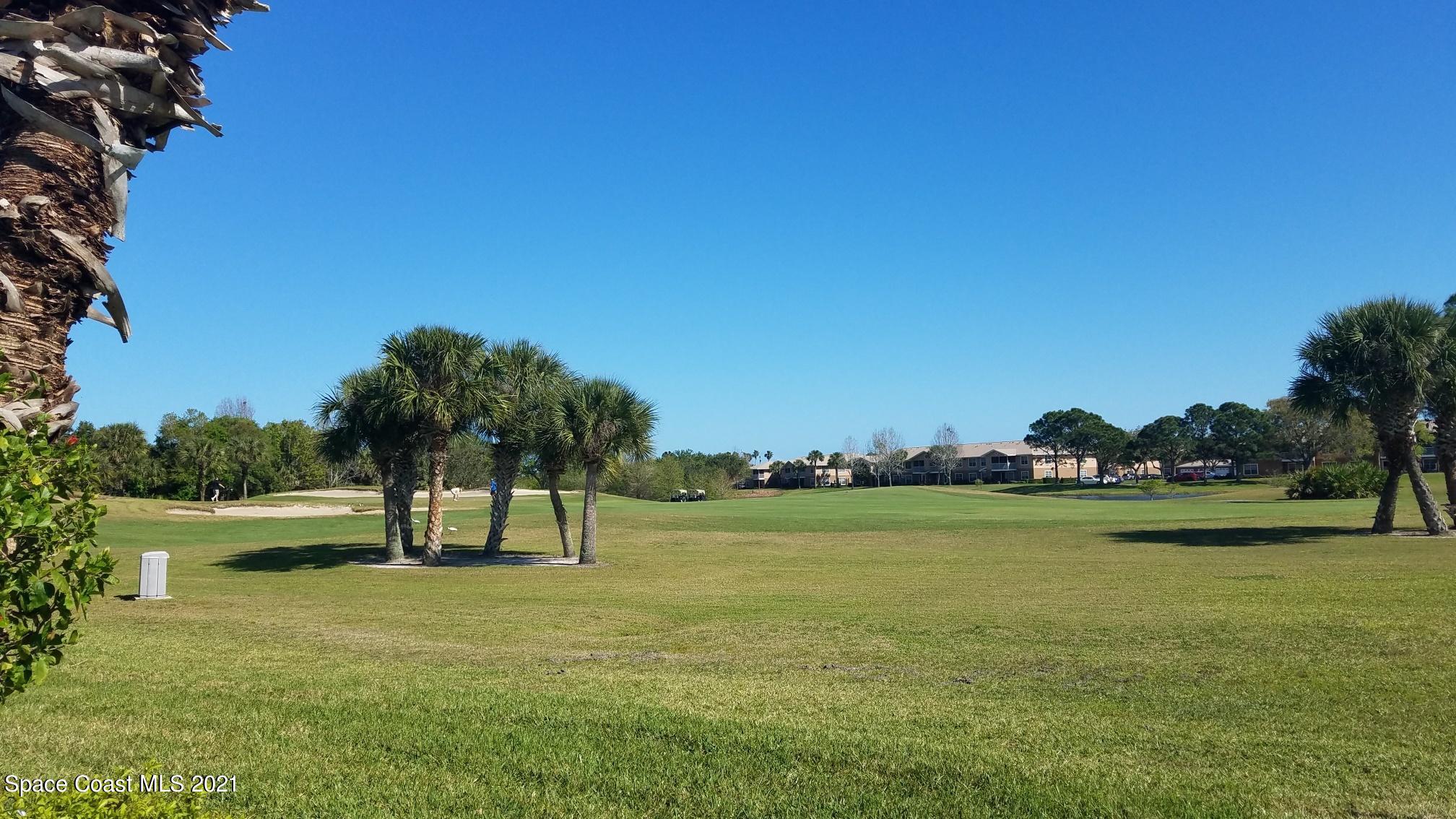 2492 Addington Circle Rockledge, FL 32955 - Photo 3 of 34 a view of outdoor space and city view