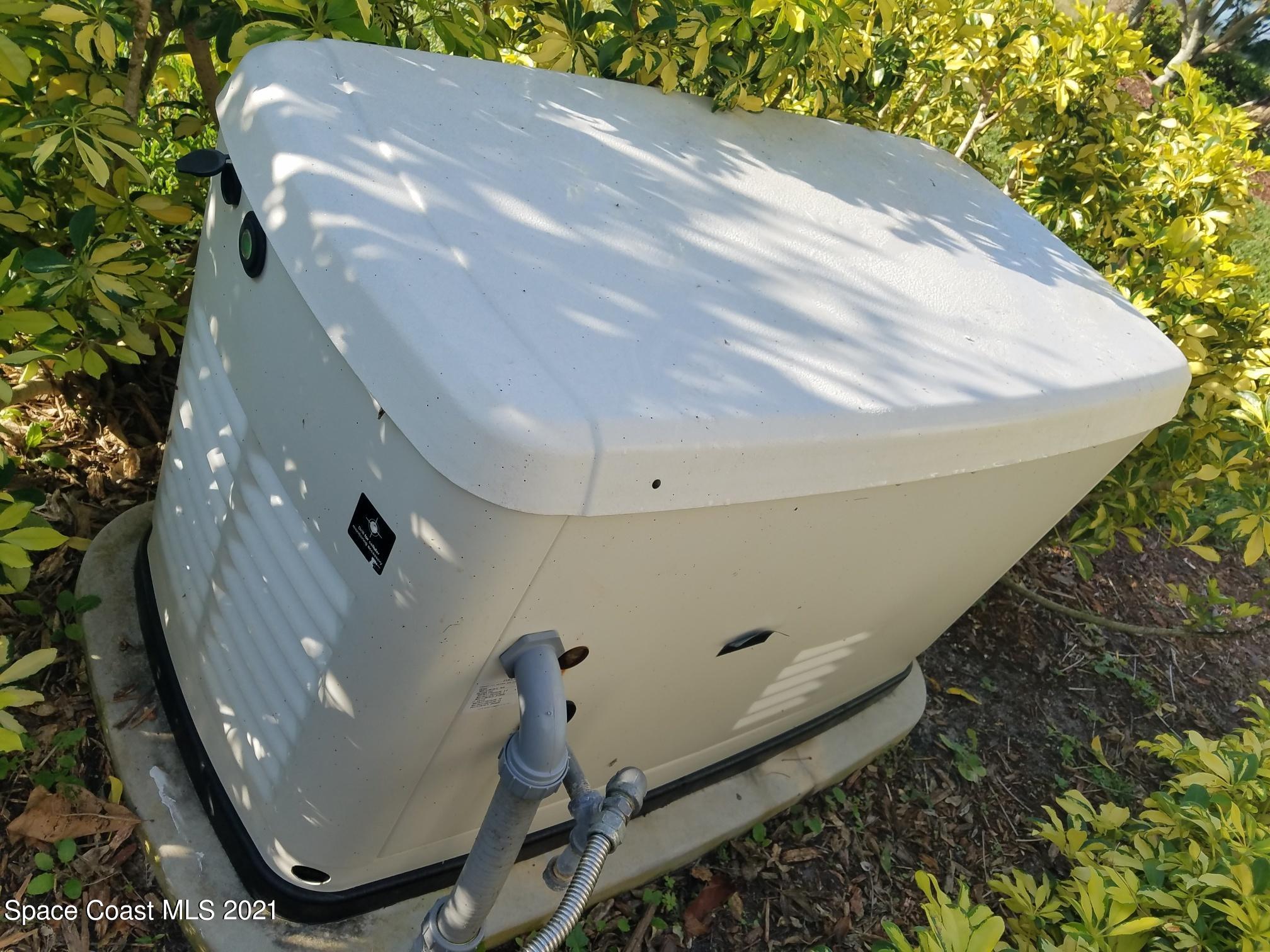 2492 Addington Circle Rockledge, FL 32955 - Photo 28 of 34 a view of a room