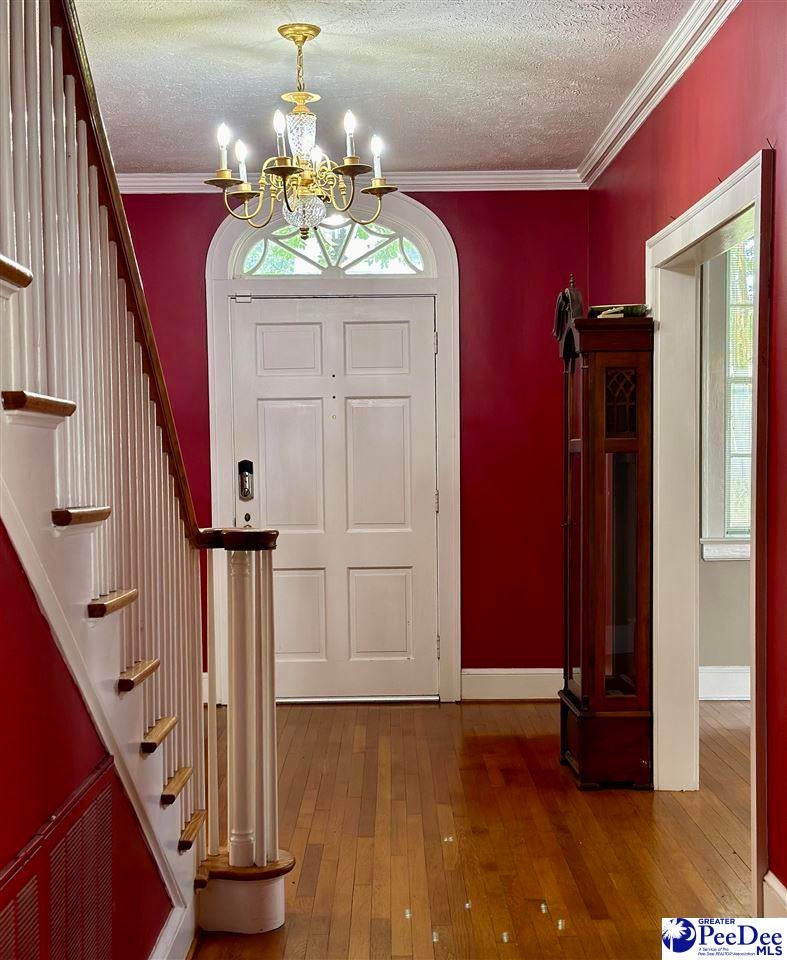408 East Cleveland Street Dillon, SC 29536 - Photo 18 of 68 Gallery Image 18