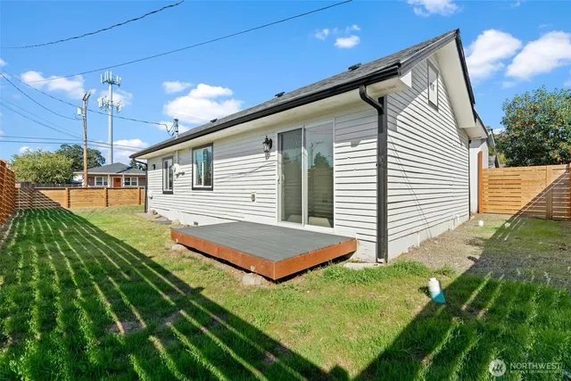 $375,000 | 14915 Portland Avenue Southwest, Lakewood, WA 98498