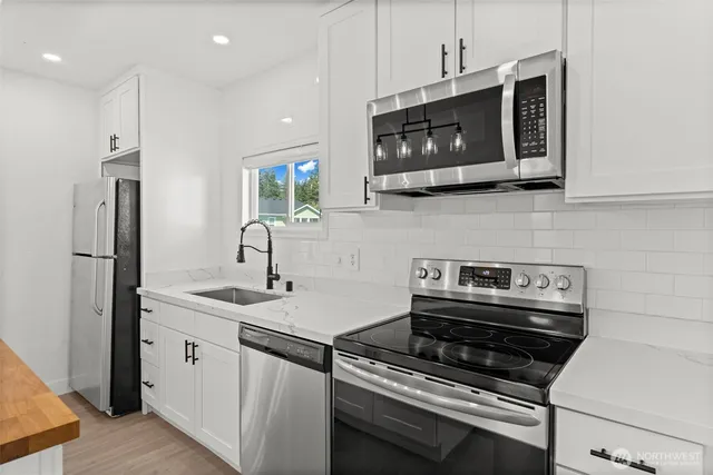 $375,000 | 14915 Portland Avenue Southwest, Lakewood, WA 98498