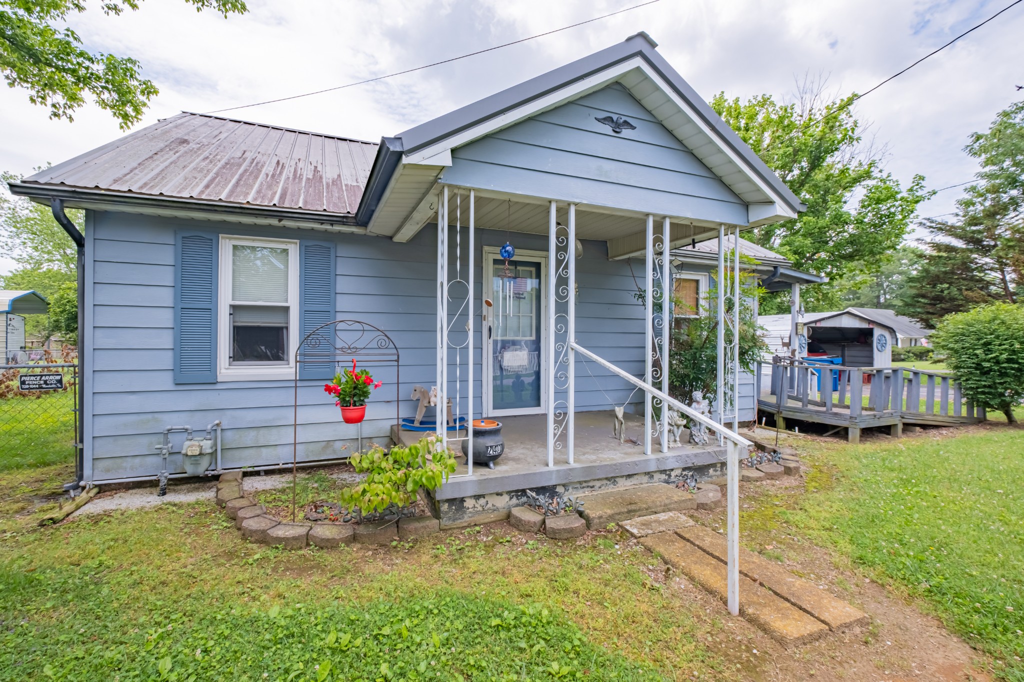 240 Old Bushy Branch Road Manchester, TN 37355 - Photo 1 of 34 Gallery Image 1