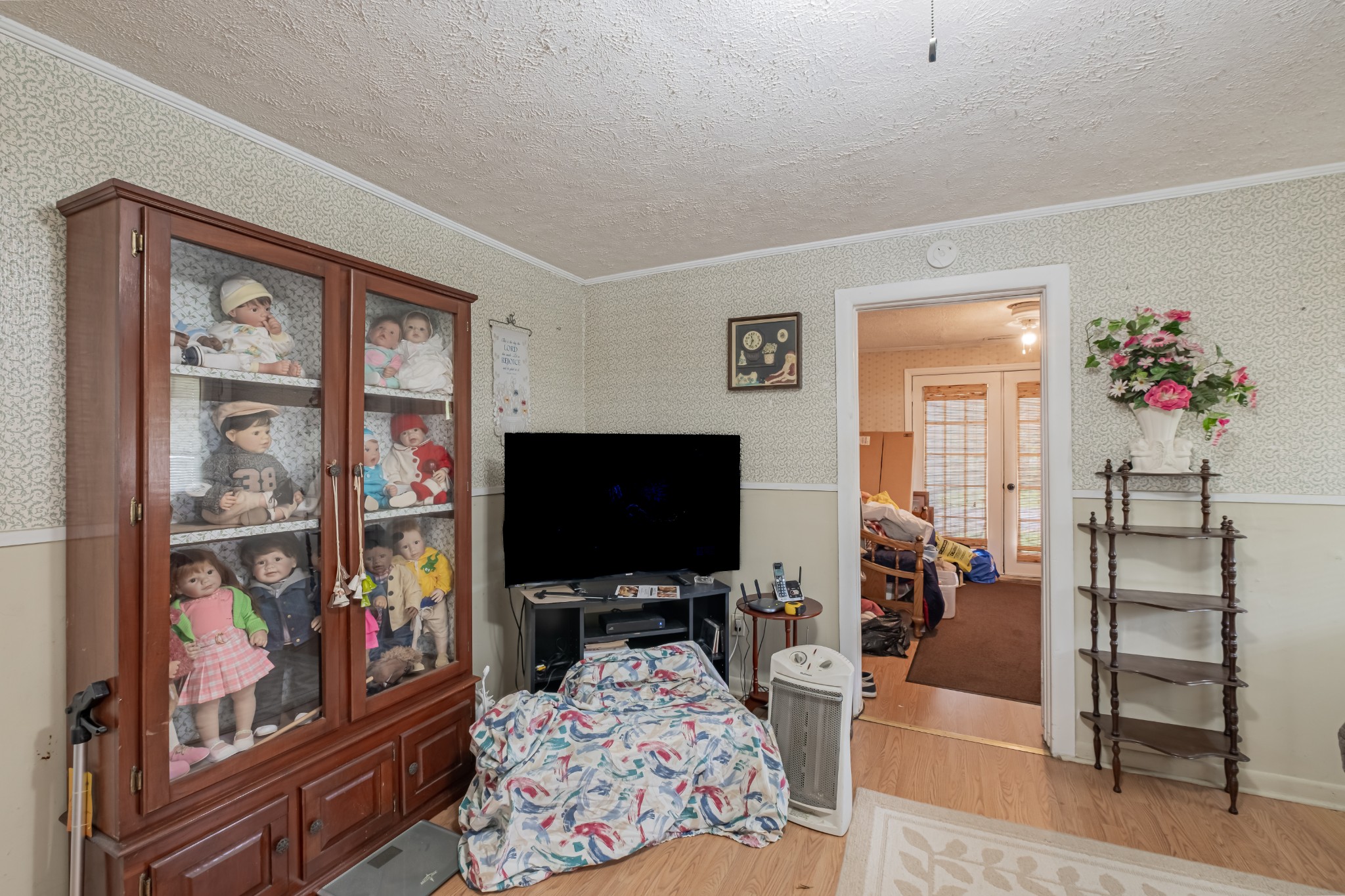 240 Old Bushy Branch Road Manchester, TN 37355 - Photo 15 of 34 Gallery Image 15