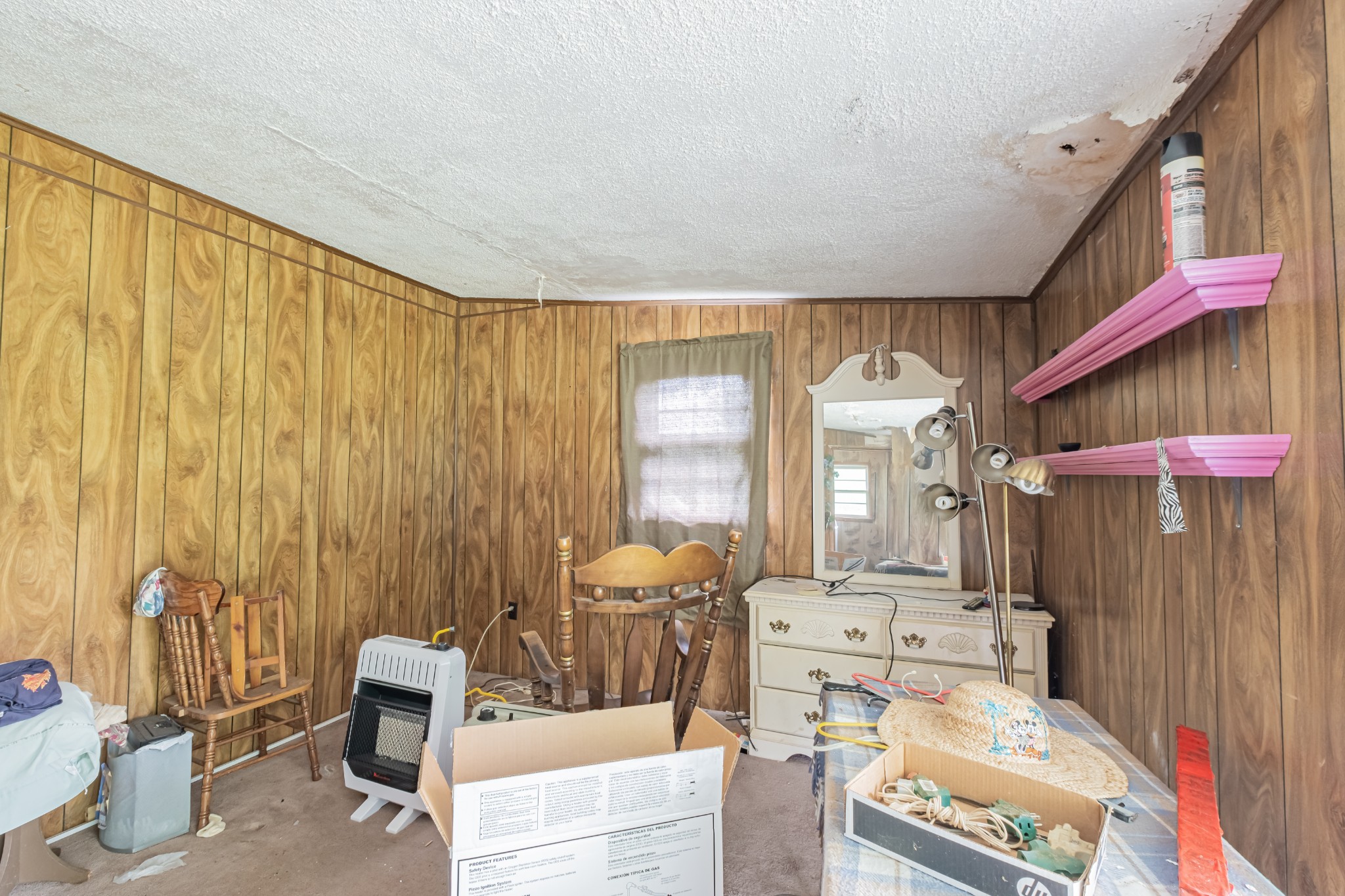 240 Old Bushy Branch Road Manchester, TN 37355 - Photo 24 of 34 Gallery Image 24