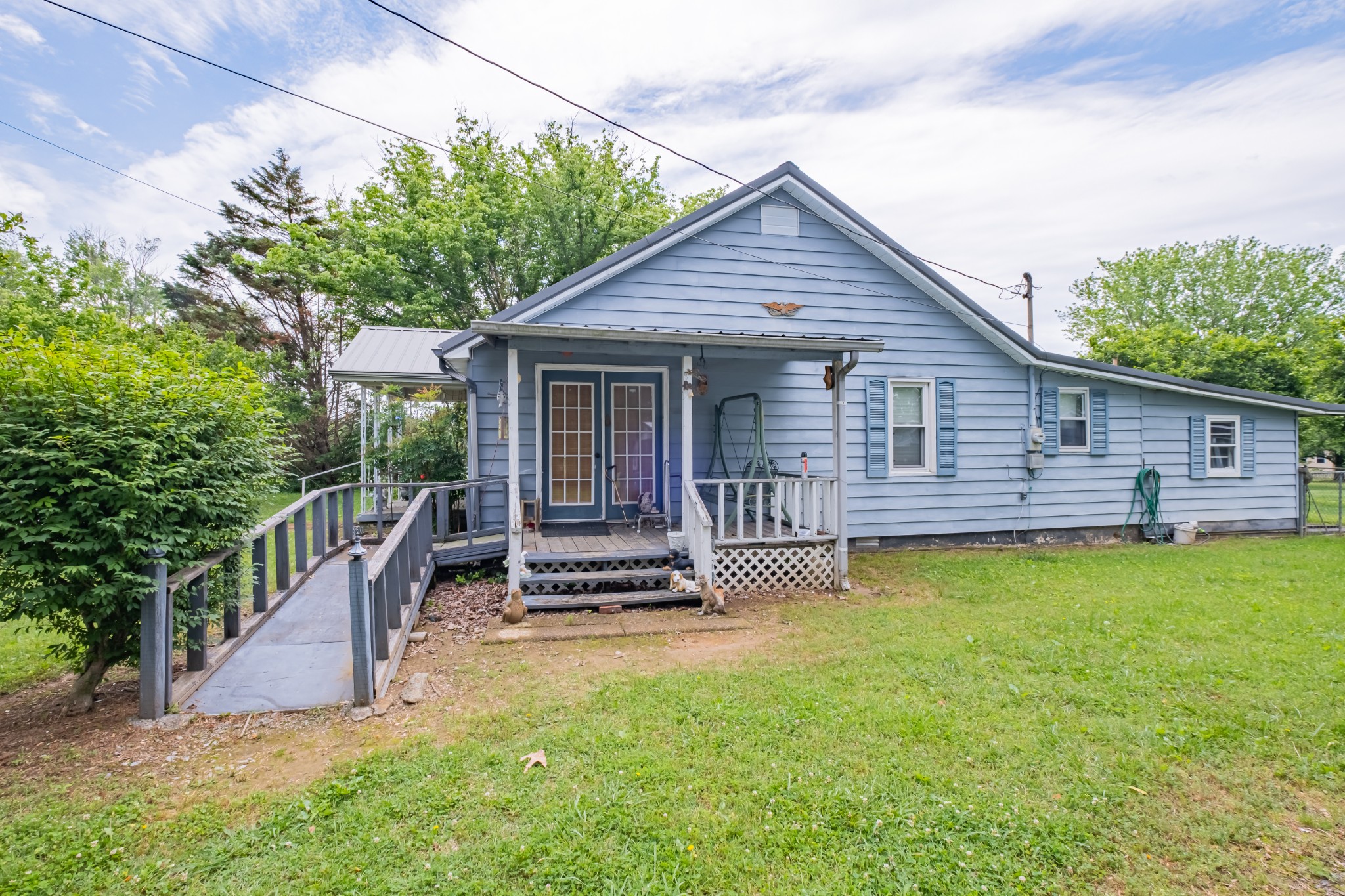 240 Old Bushy Branch Road Manchester, TN 37355 - Photo 26 of 34 Gallery Image 26