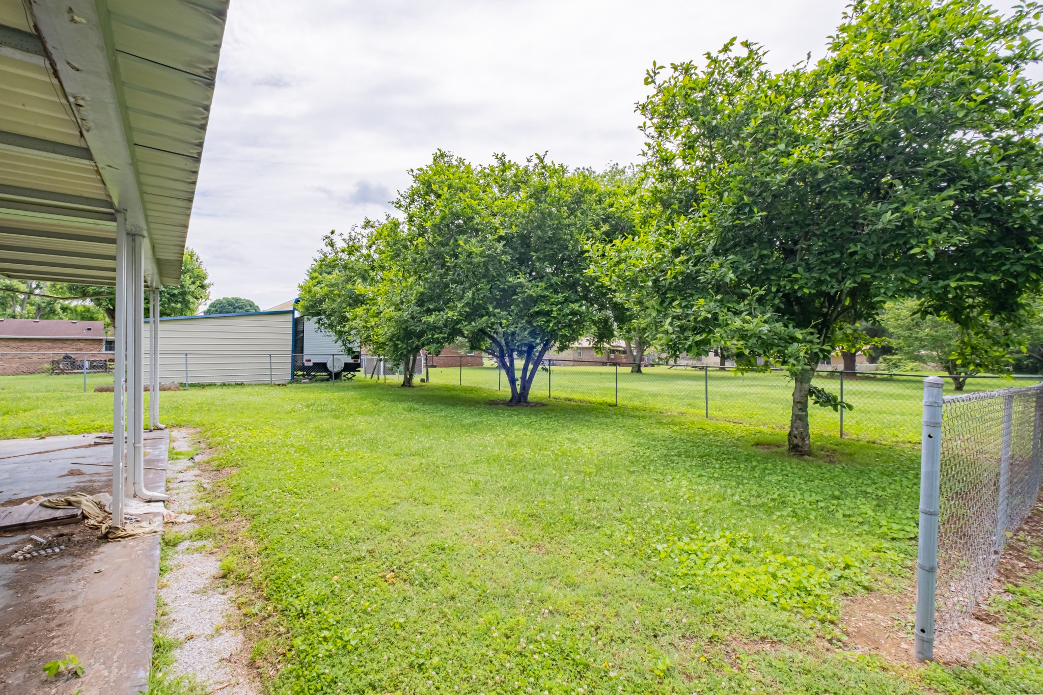 240 Old Bushy Branch Road Manchester, TN 37355 - Photo 27 of 34 Gallery Image 27