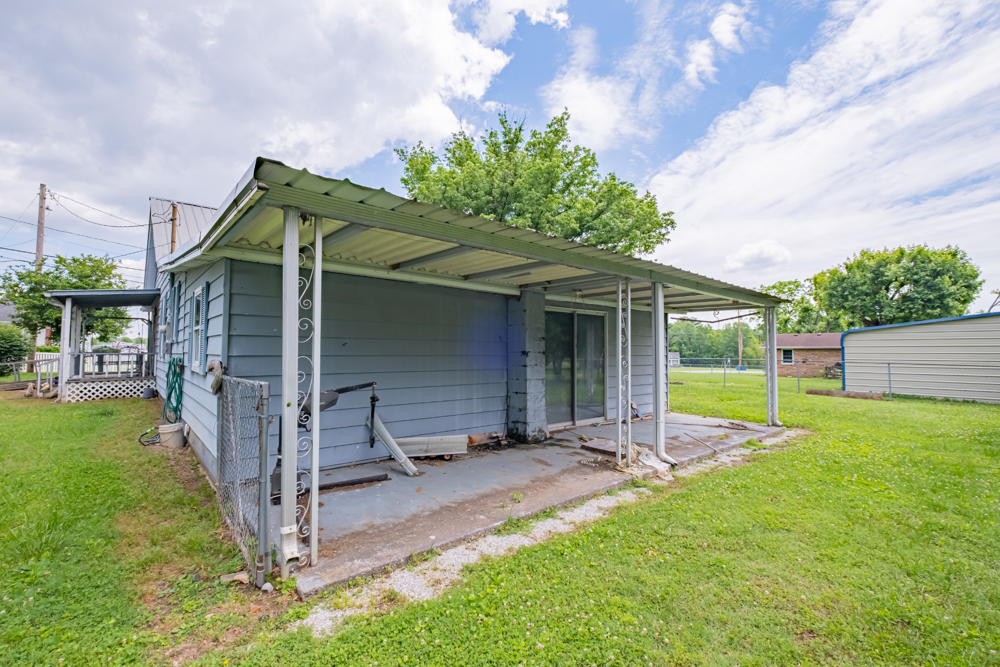 240 Old Bushy Branch Road Manchester, TN 37355 - Photo 28 of 34 Gallery Image 28