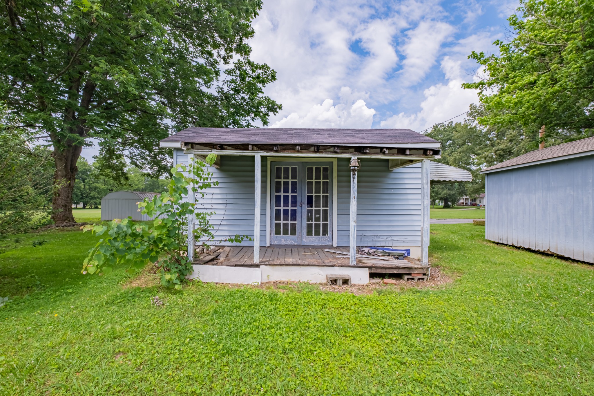 240 Old Bushy Branch Road Manchester, TN 37355 - Photo 29 of 34 Gallery Image 29