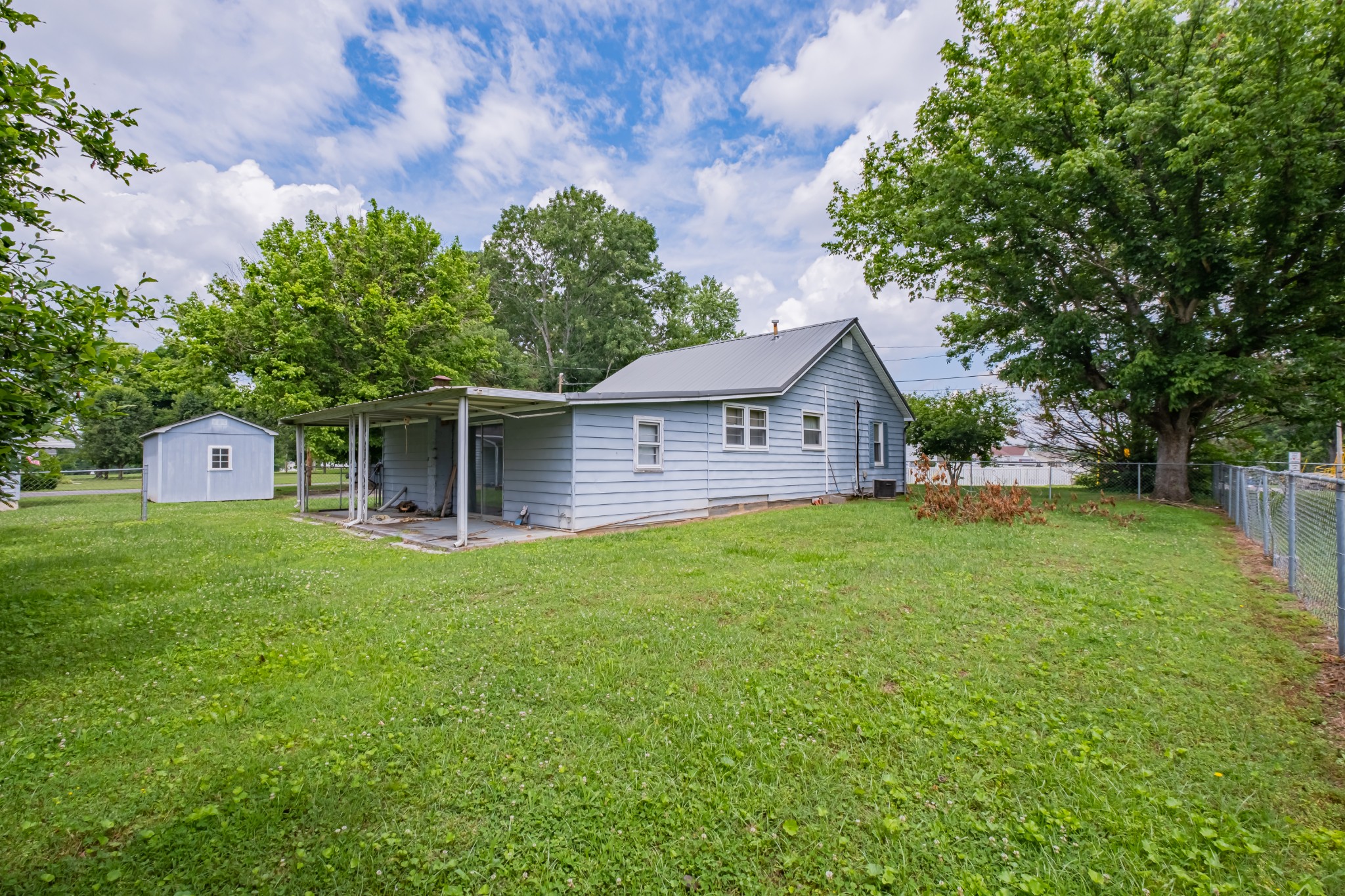 240 Old Bushy Branch Road Manchester, TN 37355 - Photo 32 of 34 Gallery Image 32