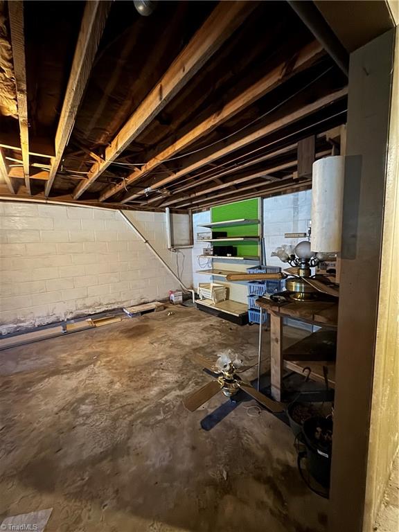 1471 West Westmoreland Road King, NC 27021 - Photo 15 of 24