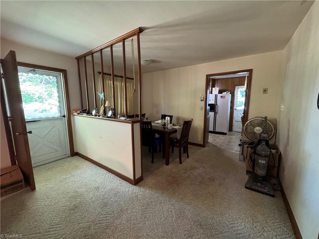 1471 West Westmoreland Road King, NC 27021 - Photo 4 of 24