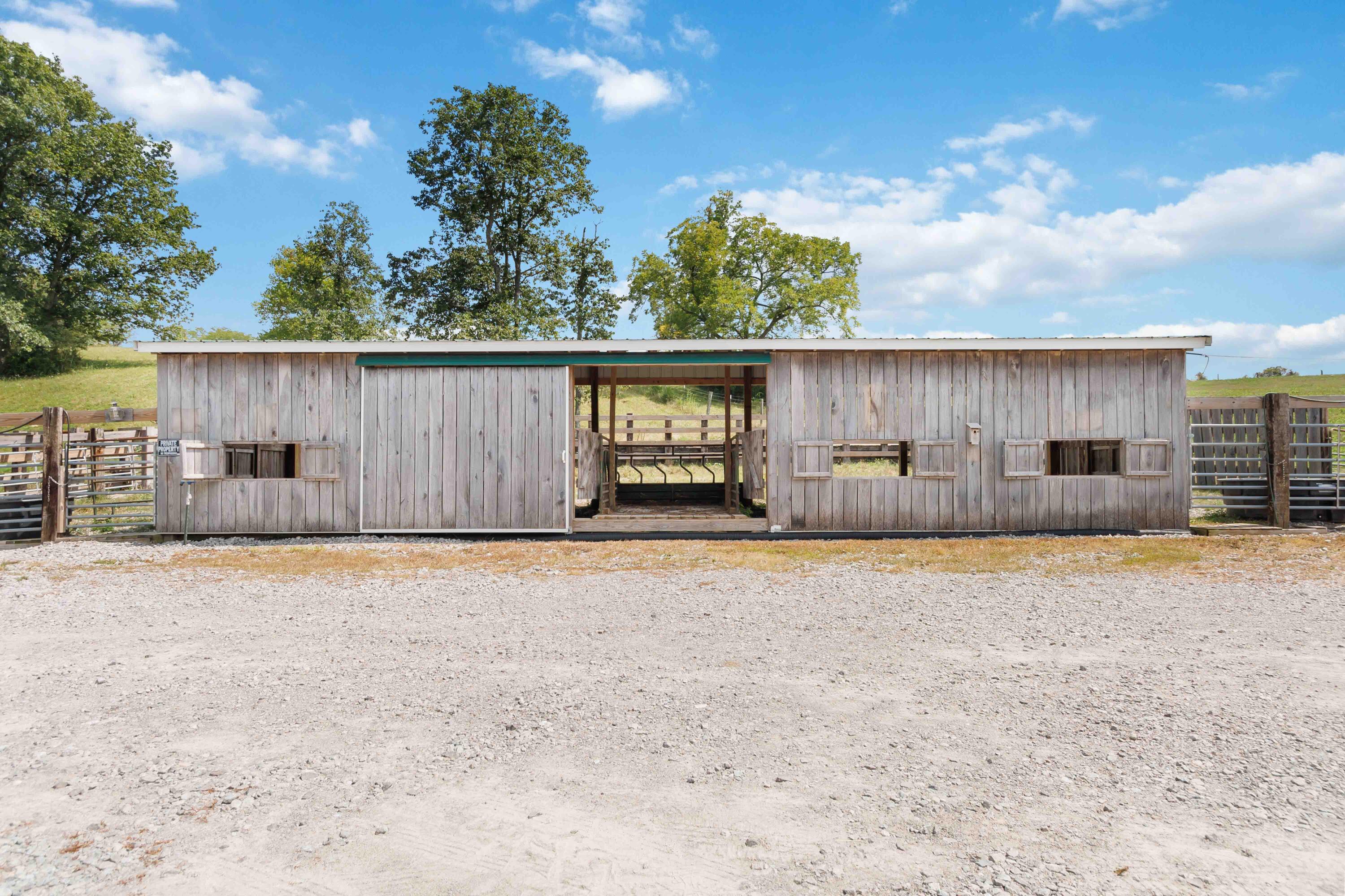 714 Elliott Road Harrodsburg, KY 40330 - Photo 53 of 66 053